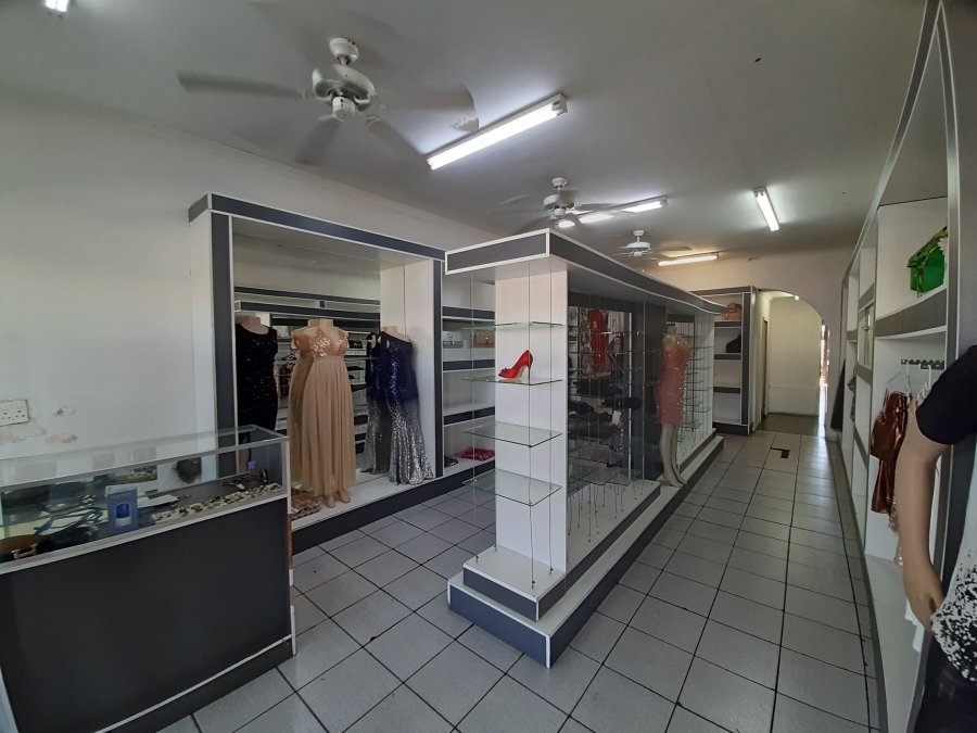 Commercial Property for Sale in North End Eastern Cape